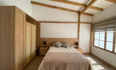 HERMOSA SUITE EN RENTA, SECTOR MARIANO CUEVA