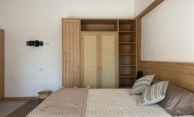 HERMOSA SUITE EN RENTA, SECTOR MARIANO CUEVA