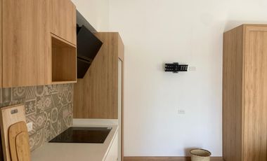 HERMOSA SUITE EN RENTA, SECTOR MARIANO CUEVA