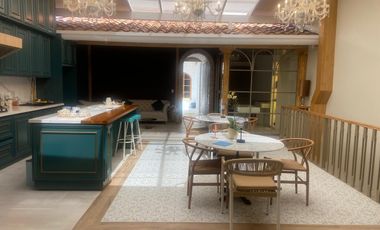 HERMOSA SUITE EN RENTA, SECTOR MARIANO CUEVA