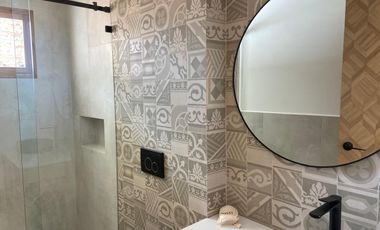 HERMOSA SUITE EN RENTA, SECTOR MARIANO CUEVA