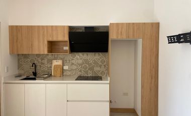HERMOSA SUITE EN RENTA, SECTOR MARIANO CUEVA