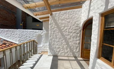 HERMOSA SUITE EN RENTA, SECTOR MARIANO CUEVA