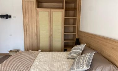 HERMOSA SUITE EN RENTA, SECTOR MARIANO CUEVA