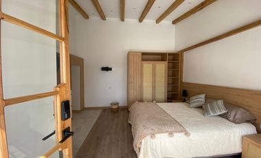 HERMOSA SUITE EN RENTA, SECTOR MARIANO CUEVA