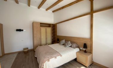 HERMOSA SUITE EN RENTA, SECTOR MARIANO CUEVA