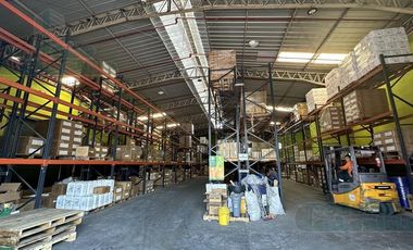 ALQUILER DE BODEGA VIA DURAN YAGUACHI