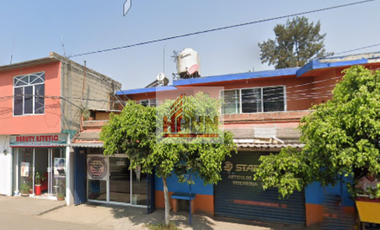 FRACC. DEL RANCHO TLALNEPANTLA, DEPARTAMENTO, VENTA, CUAUTITLAN, EDO MEXICO