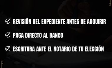 FRACC. DEL RANCHO TLALNEPANTLA, DEPARTAMENTO, VENTA, CUAUTITLAN, EDO MEXICO