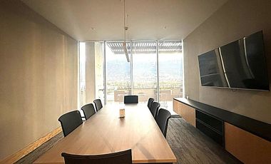 Oficinas Venta Torre Vinta Santa María