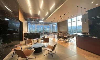 Oficinas Venta Torre Vinta Santa María