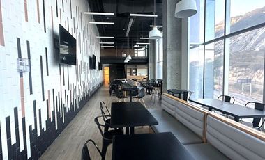 Oficinas Venta Torre Vinta Santa María