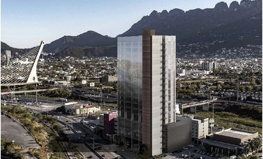 Oficinas Venta Torre Vinta Santa María