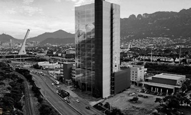 Oficinas Venta Torre Vinta Santa María