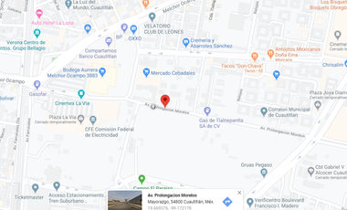 COANJUNTO TLALTEPAN DEPARTAMENTO  CUAUTITLAN  EDO MEXICO