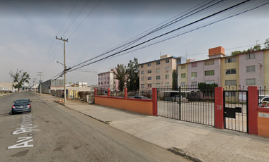 COANJUNTO TLALTEPAN DEPARTAMENTO  CUAUTITLAN  EDO MEXICO