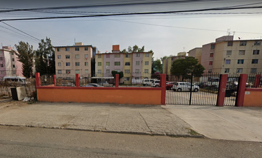 COANJUNTO TLALTEPAN DEPARTAMENTO  CUAUTITLAN  EDO MEXICO