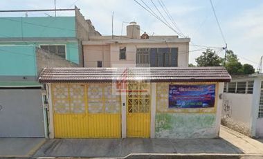 Casa en venta en San Blas Uno, Cuautitlán