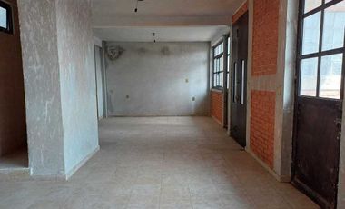 En Venta Casa en Chalco  De Díaz Covarrubias, Edo. De México.