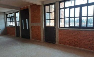 En Venta Casa en Chalco  De Díaz Covarrubias, Edo. De México.