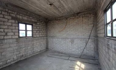 En Venta Casa en Chalco  De Díaz Covarrubias, Edo. De México.