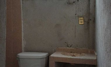 En Venta Casa en Chalco  De Díaz Covarrubias, Edo. De México.