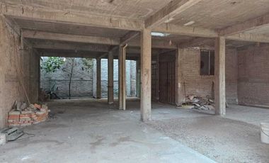 En Venta Casa en Chalco  De Díaz Covarrubias, Edo. De México.