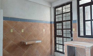 En Venta Casa en Chalco  De Díaz Covarrubias, Edo. De México.