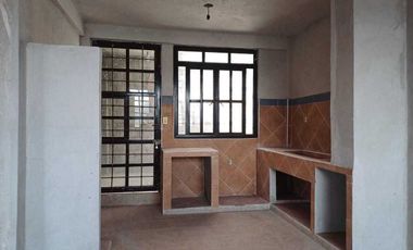 En Venta Casa en Chalco  De Díaz Covarrubias, Edo. De México.