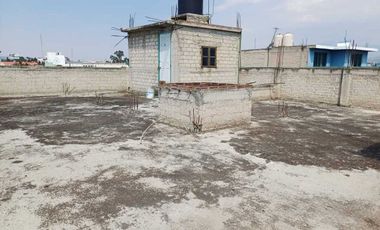 En Venta Casa en Chalco  De Díaz Covarrubias, Edo. De México.