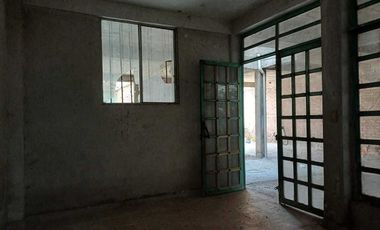 En Venta Casa en Chalco  De Díaz Covarrubias, Edo. De México.