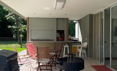 Casa en Barrio Monet