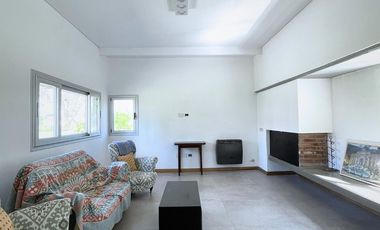 Casa en Barrio Monet