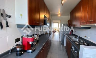 Departamento en Venta en Santa Maria del Mar