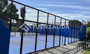 Departamento en Venta en Santa Maria del Mar