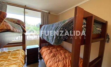 Departamento en Venta en Santa Maria del Mar