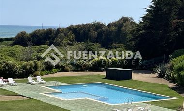 Departamento en Venta en Santa Maria del Mar