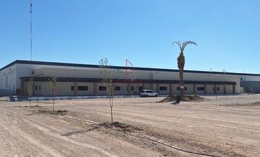 Bodegas Comerciales Preventa Sec Orient Delicias Chih desde 1,470,000 Clater RGC