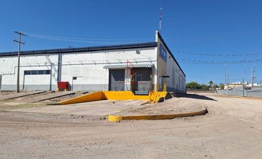 Bodegas Comerciales Preventa Sec Orient Delicias Chih desde 1,470,000 Clater RGC