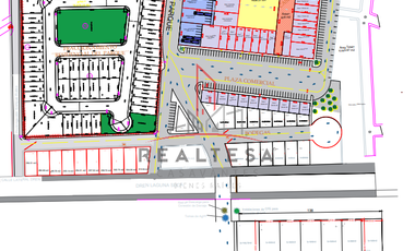 Bodegas Comerciales Preventa Sec Orient Delicias Chih desde 1,470,000 Clater RGC