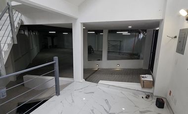 Local comercial en Renta en Coyoacán
