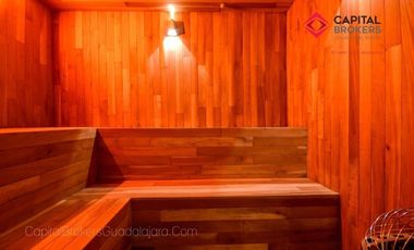 Casa en Venta en Reserva Real Con Alberca Por Zona Andares Terminados de Lujo