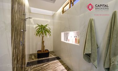 Casa en Venta en Reserva Real Con Alberca Por Zona Andares Terminados de Lujo