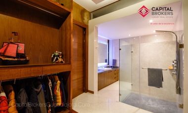 Casa en Venta en Reserva Real Con Alberca Por Zona Andares Terminados de Lujo