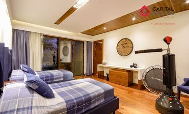 Casa en Venta en Reserva Real Con Alberca Por Zona Andares Terminados de Lujo
