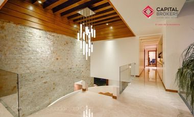 Casa en Venta en Reserva Real Con Alberca Por Zona Andares Terminados de Lujo