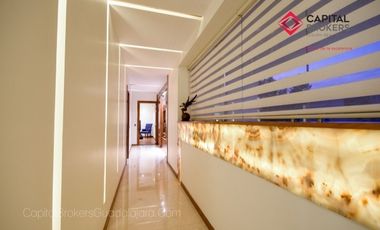 Casa en Venta en Reserva Real Con Alberca Por Zona Andares Terminados de Lujo