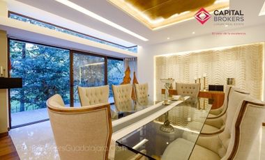Casa en Venta en Reserva Real Con Alberca Por Zona Andares Terminados de Lujo