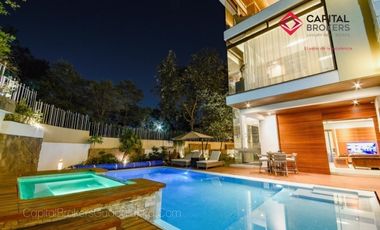 Casa en Venta en Reserva Real Con Alberca Por Zona Andares Terminados de Lujo