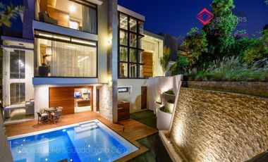 Casa en Venta en Reserva Real Con Alberca Por Zona Andares Terminados de Lujo